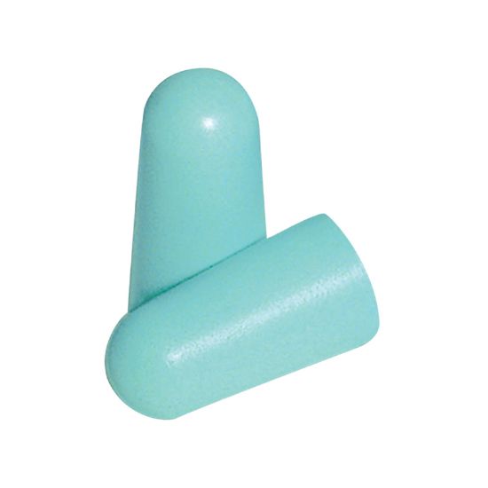Ảnh của Hộp 3 Đôi Nút Bịt Tai Original Soft Foam #903-Xanh Ngọc Bích