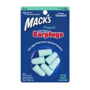 Ảnh của Hộp 3 Đôi Nút Bịt Tai Original Soft Foam #903-Xanh Ngọc Bích