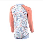 Ảnh của ÁO TẮM 2 MẢNH TYR PIXIE GARDEN LONG SLEEVE GIRL SET TRẺ EM