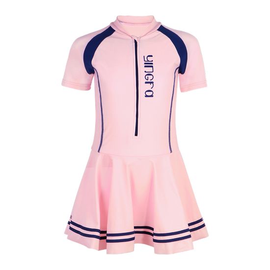 Ảnh của ÁO TẮM VÁY XÒE YINGFA Y0537 TRẺ EM