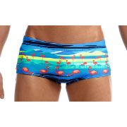 Ảnh của QUẦN BƠI ĐÙI FUNKY TRUNKS CLASSIC TRUNKS PRANCERCISE