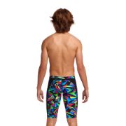 Ảnh của Quần Bơi Lửng Nam FUNKY TRUNKS Boy's Training Jammers Beat It 