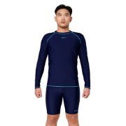 Ảnh của Áo Bơi Tay Dài Nam VIEW VM450