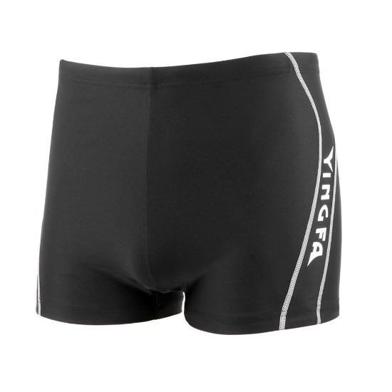 Ảnh của Quần Bơi Đùi Nam YINGFA 24T858 Swim Trunks