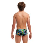 Ảnh của Quần Bơi Đùi Nam FUNKY TRUNKS Boy's Sidewinder Trunks Paradise Please