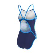 Ảnh của Áo Bơi 1 Mảnh Nữ ARENA ASW24005 Ladies 1PC Swimsuit