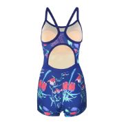 Ảnh của Đồ Bơi 1 Mảnh Nữ YINGFA 24B936 Low Rise 1PC Swimsuit