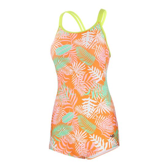 Ảnh của Đồ Bơi 1 Mảnh Nữ YINGFA 24B926 Low Rise 1PC Swimsuit