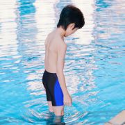 Ảnh của Quần Bơi Lửng Trẻ em YINGFA 24S663 Kid's Trunks