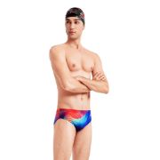 Ảnh của Quần Bơi Tam Giác Nam YINGFA 9655 High Rise Briefs