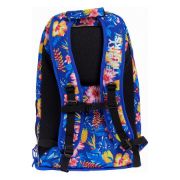 Ảnh của Ba lô đựng Đồ Bơi FUNKY TRUNKS Elite Squad Backpack In Bloom