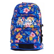 Ảnh của Ba lô đựng Đồ Bơi FUNKY TRUNKS Elite Squad Backpack In Bloom