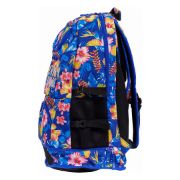 Ảnh của Ba lô đựng Đồ Bơi FUNKY TRUNKS Elite Squad Backpack In Bloom