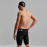 Ảnh của Quần bơi  Nam FUNKY TRUNKS Men's Apex Viper Jammers Black Attack