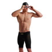 Ảnh của Quần bơi  Nam FUNKY TRUNKS Men's Apex Viper Jammers Black Attack