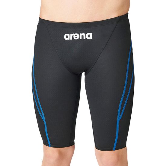 Ảnh của Quần Bơi  Thi Đấu Trẻ Em ARENA ABJ1022MJ Aqua Advanced Junior Half Spats