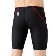 Ảnh của Quần Bơi  Thi Đấu Trẻ Em ARENA ABJ1022MJ Aqua Advanced Junior Half Spats