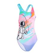 Ảnh của Áo Bơi 1 Mảnh Nữ YINGFA 8015 1PC Swimsuit