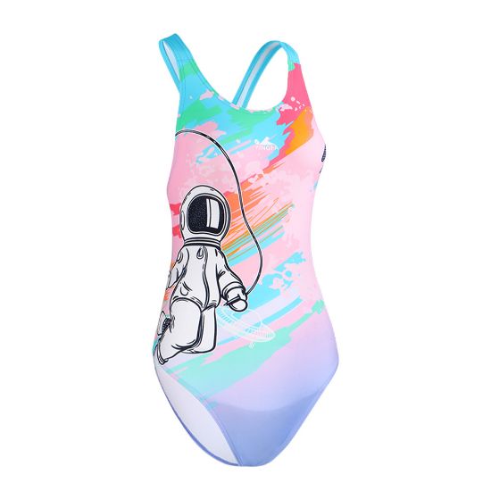 Ảnh của Áo Bơi 1 Mảnh Nữ YINGFA 8015 1PC Swimsuit