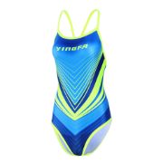 Ảnh của Áo Bơi 1 Mảnh Nữ YINGFA 8019 1PC Swimsuit