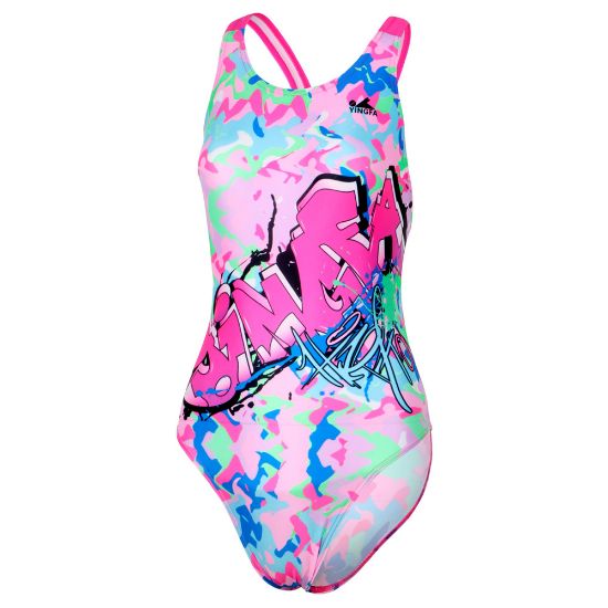 Ảnh của Áo bơi YINGFA 712 Nữ