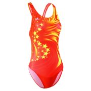Ảnh của Áo bơi YINGFA 716 1PC Swimsuit Nữ