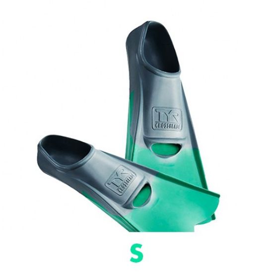 Ảnh của Chân vịt bơi lội ngắn TYR Crossblade Training