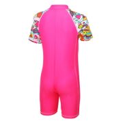 Ảnh của Đồ bơi chống nắng YINGFA Y0577 Kid's Swimsuit Trẻ em Hồng