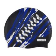 Ảnh của Mũ Bơi ARENA ARC4404E Silicone Cap (Big Size)