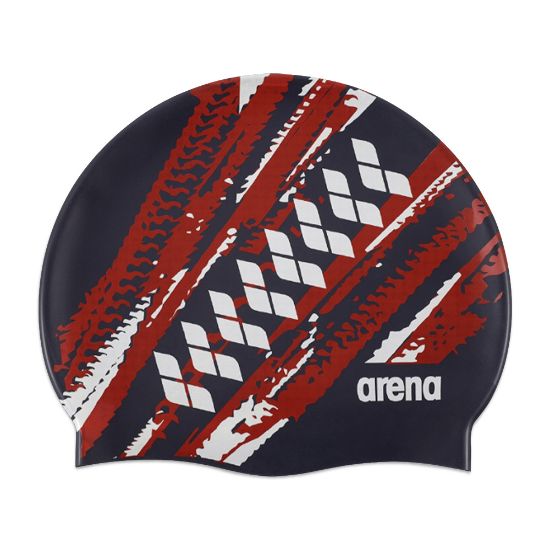 Ảnh của Mũ Bơi ARENA ARC4404E Silicone Cap (Big Size)
