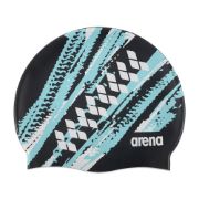 Ảnh của Mũ Bơi ARENA ARC4404E Silicone Cap (Big Size)