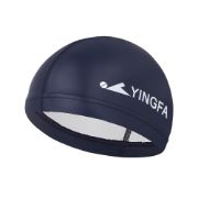 Ảnh của Mũ bơi YINGFA C0078 PU Swim Cap