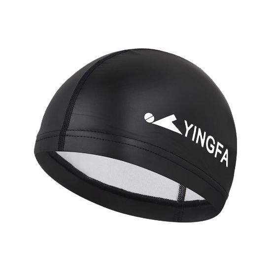 Ảnh của Mũ bơi YINGFA C0078 PU Swim Cap