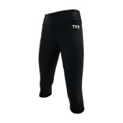 Ảnh của Quần bơi dài Nữ TYR Swim Capris