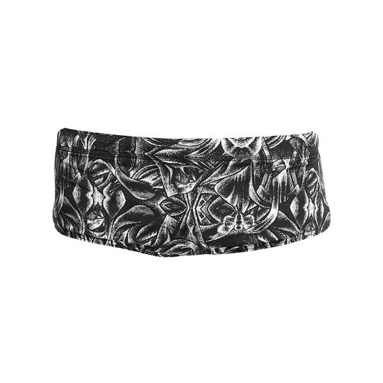 Ảnh của Quần bơi đùi FUNKY TRUNKS Boys Classic Trunks Night Howler Nam