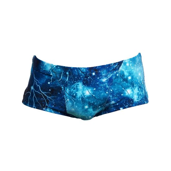 Ảnh của Quần bơi đùi FUNKY TRUNKS Men's Classic Trunks Wild Winter