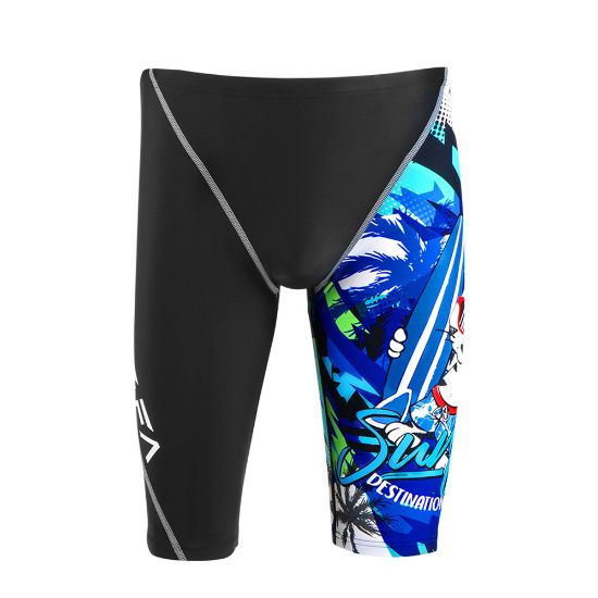 Ảnh của Quần bơi lửng YINGFA 9643 Jammers Nam