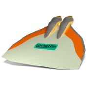 Ảnh của Chân vịt bơi lặn bản lớn Rocketfins NEWOLD 2018 classic