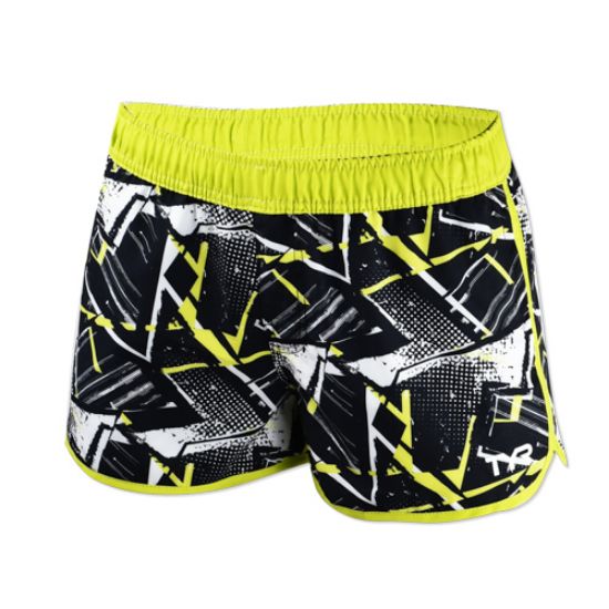 Ảnh của Quần Short Đi Biển TYR Lanae Boardshort Nữ