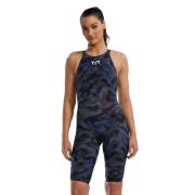 Ảnh của Áo Bơi Thi Đấu Nữ TYR Women’s Avictor 2.0 Exolon Closed Back Swimsuit