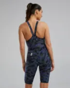 Ảnh của Áo Bơi Thi Đấu Nữ TYR Women’s Avictor 2.0 Exolon Closed Back Swimsuit