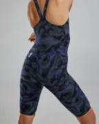 Ảnh của Áo Bơi Thi Đấu Nữ TYR Women’s Avictor 2.0 Exolon Closed Back Swimsuit