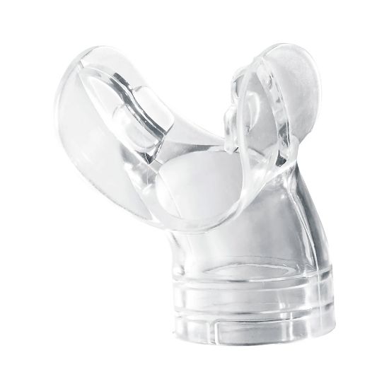 Ảnh của Cục ngậm TYR Ultralite Snorkel 2.0 Mouthpiece Replacement