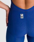 Ảnh của Áo bơi thi đấu Arena Women's Powerskin Carbon Air 2 Full Body Open Back Swimsuit Nữ