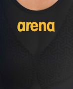 Ảnh của Áo bơi thi đấu Arena Women's Powerskin Carbon Air 2 Full Body Open Back Swimsuit Nữ