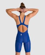 Ảnh của Áo bơi thi đấu Arena Women's Powerskin Carbon Air 2 Full Body Open Back Swimsuit Nữ