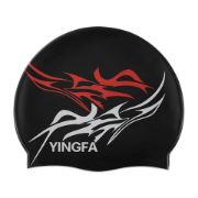 Ảnh của Mũ Bơi YINGFA C0091 Silicone Swim Caps