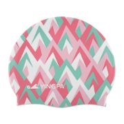 Ảnh của Mũ Bơi YINGFA C0091 Silicone Swim Caps
