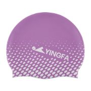 Ảnh của Mũ Bơi YINGFA C0091 Silicone Swim Caps