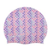 Ảnh của Mũ Bơi YINGFA C0091 Silicone Swim Caps